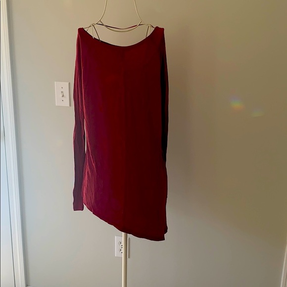 Asymmetrical Top - Picture 2 of 2